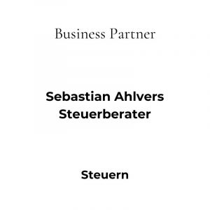 Sebastian Ahlvers