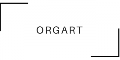 OrgART Logo