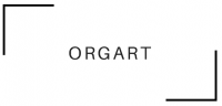 OrgART Logo